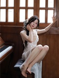 Xiuren秀人网 2025.04.25 NO.10198 橙子酱Lillian(53)